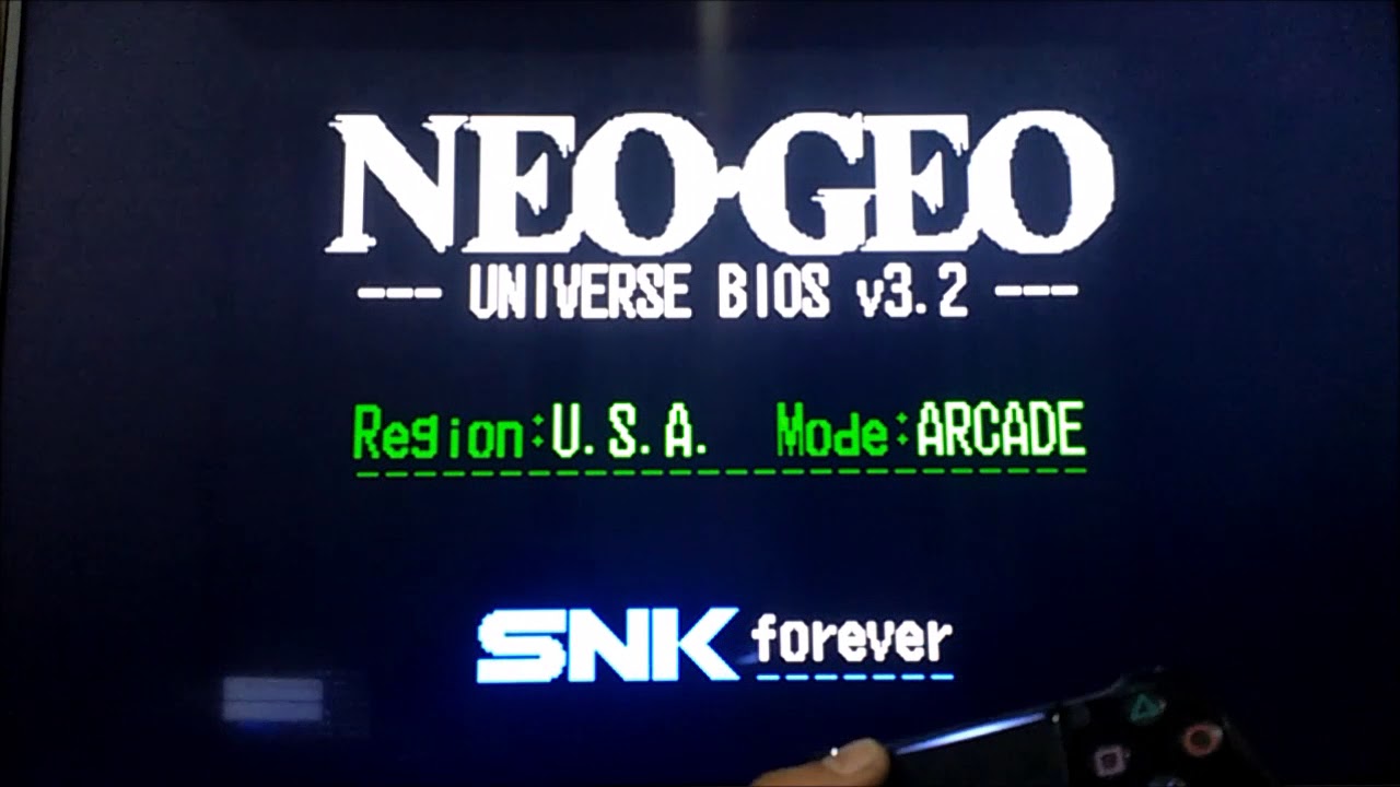 Neo geo unibios 3.1 download